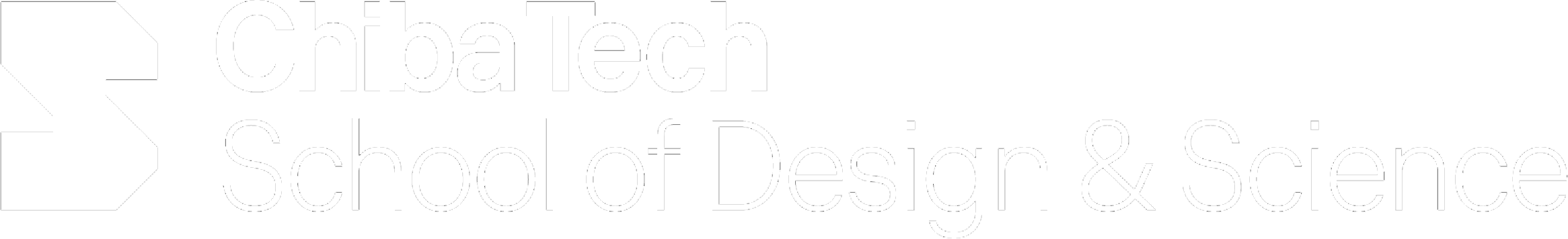 Chiba Tech School of Design & Science